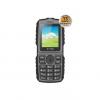 X Tigi S23 Mini - Torch - Speaker-FM Radio-Bluetooth - Big Torch - Black