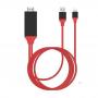 Generic Plug 1080P Lightning To HDMI/HDTV AV TV Cable
