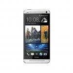 Htc One M7 2GB RAM 32GB ROM 2300mAh 4G Smartphones - Silver