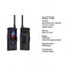 SQ Quad Sim SQ7700 Portable Battery - 10000 MAh - Quad Standby