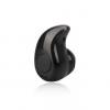 Generic Mini Wireless Bluetooth Earbuds Invisible Earphone - BLACK