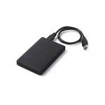 Generic 2.5" External Hard Disk Drive Casing With Cable