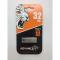 Advance 32GB USB Flashdisk-Silver