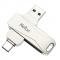 Netac U782C USB Type-C OTG 32GB