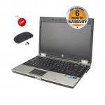 HP Refurbished EliteBook 8440p Core I5, 4GB Ram, 500GB + FREE Mouse