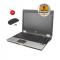 HP Refurbished EliteBook 8440p Core I5, 4GB Ram, 500GB + FREE Mouse