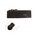 Microkingdom Computer USB Keyboard,Get Free USB Mouse