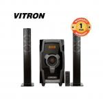 Vitron V528 2.1 CH Multimedia Speaker BT/USB/SD/FM