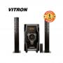 Vitron V528 2.1 CH Multimedia Speaker BT/USB/SD/FM