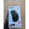 Generic Wireless Game Mouse -BLACK