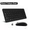 Generic Wireless Keyboard FOR PC, Smart TVs & Android Box