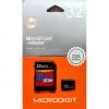 Microdigit 32GBMicro SD Card