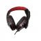 Microkingdom Wired Extra Bass Headphones Headsets MK-782