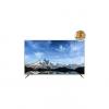 Haier 50" LE50K6600UA Ultra HD 4K Frameless Slim Smart TV - Black