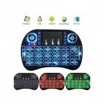 Mini 2.4G Mini Wireless Keyboard For Andriod TV Box