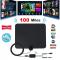 Generic 4K HD Indoor Digital TV Antenna