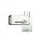 Advance OTG USB Flash Disk For Phone, PC, Laptop - 32GB
