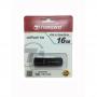 Transcend 16GB FLASH DISK -Black