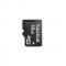 Sandisk Micro SD Card - 16GB Standard - Black
