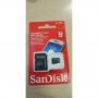 Sandisk 32GB, Micro SD - Black