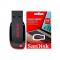 Sandisk 64 GB Flash Disk USB Drive Memory Stick