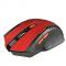 Generic 2.4GHz Wireless Optical Mice Computer Mouse Red