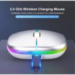 Generic Recharge Wireless Mouse