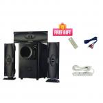 Vitron V635 3.1CH,HIGH-TECH INBUILT AMPLIFIER +FREE GIFTS
