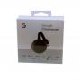 Google Chromecast 3rd Generation - Streaming Device -  Black