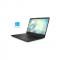HP Notebook - 14" - Intel Celeron - 500GB Hard Disk - 4GB RAM - Windows 10 - Black