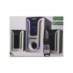 Ampex Subwoofer System HOMETHEATRE 10,000w BT/USB/SD/FM-