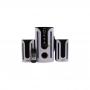 Ampex 2.1Ch 10000W Multimedia Subwoofer Speaker
