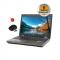 HP Refurbished Probook 6460b - 14"- Intel Core I3- 4GB RAM + 500GB HDD + Free Mouse