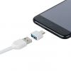 Generic Type-C USB 3.0 OTG Cable Adapter OTG Converter for Xiaomi Huawei Samsung Mouse Keyboard Flash Disk