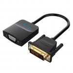 Vention DVI To VGA Converter