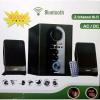 Ampex Perwoofer,Hitechmedia Bluetooth,USB,FM