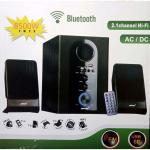 Ampex Perwoofer,Hitechmedia Bluetooth,USB,FM