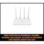 XIAOMI Xiaomi Mi 4C Wireless Router 2.4GHz 300Mbps