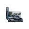 Brika Beta 87A Professional Corded Microphone