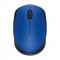Logitech Wireless Mouse M171 - Blue