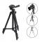 Generic 3110 Camera Foldable Tripod
