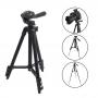 Generic 3110 Camera Foldable Tripod