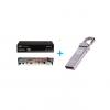 Sonar Free To Air Decorder + Free HP 32GB Flash Disk