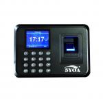 5YOA Time Attendance Sytem Biometric Fingerprint Scanner USB
