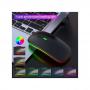 Generic Wireless Mouse 2.4G Rechargeable Ultra-thin
