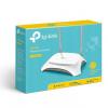 TP Link TL-MR 3420 3G/4G Wireless Router With USB Port