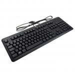 HP Wired Keyboard For Computer