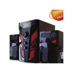 Royal Sound 10000W-HI-FI SUB WOOFER HOME THEATRE-BT/FM/USB--