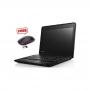 Lenovo Refurbished Thinkpad X131e 12.5" Intel Celeron 4G RAM, 500GB HDD - Black + FREE Mouse