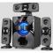 Sayona SHT1221 BT- 3.1 Channel Subwoofer - 9000W PMPO